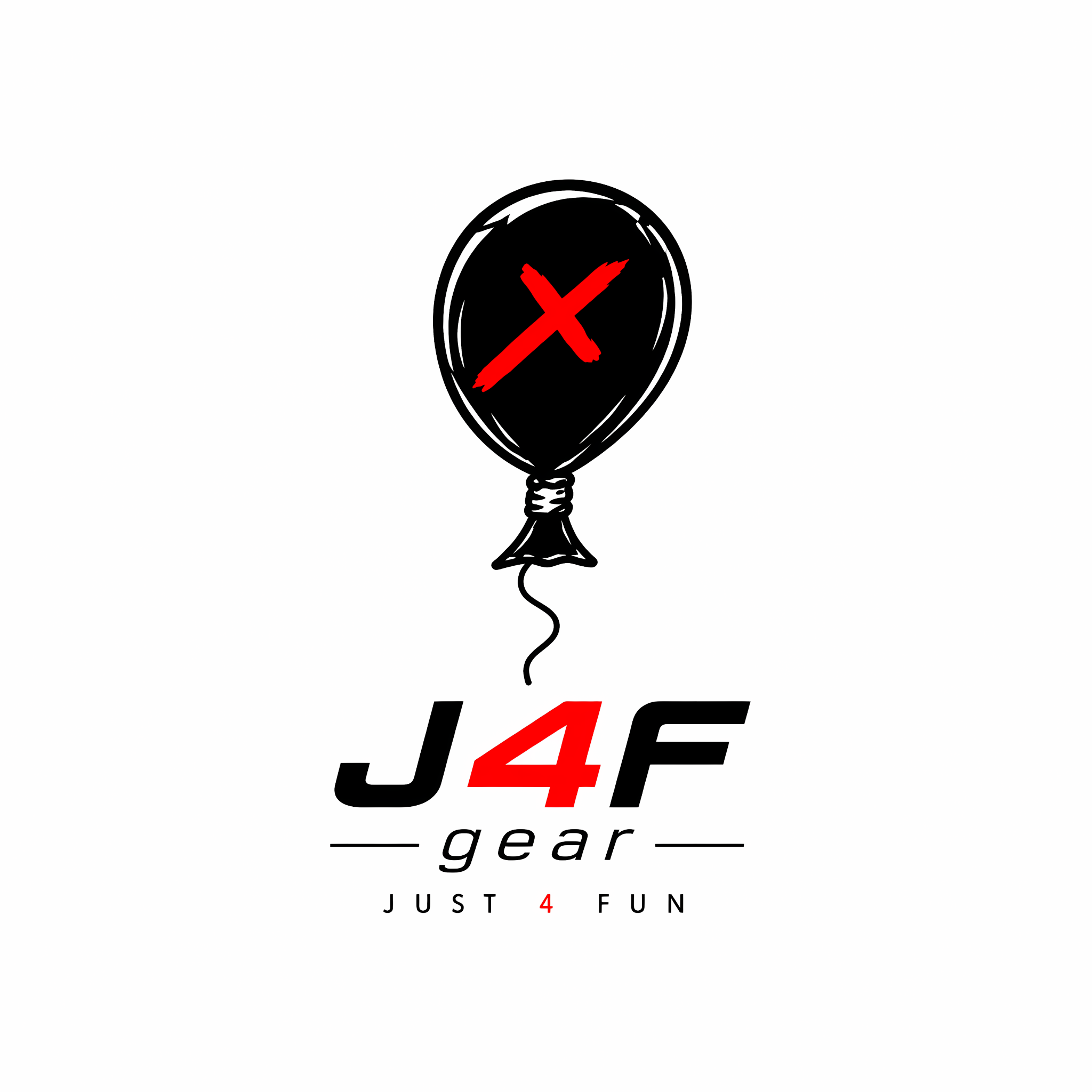 Logo J4F